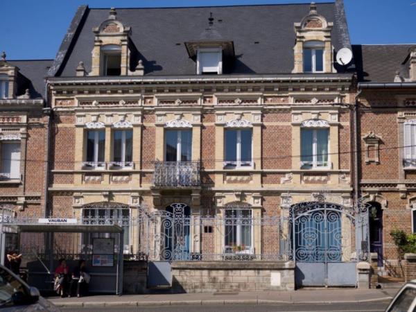 CHAUSSEE ST PIERRE