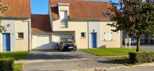 HARBONNIERES RUE CONSTANTIN RENARD