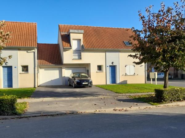 HARBONNIERES RUE CONSTANTIN RENARD