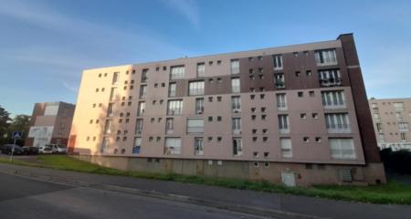 AMIENS RUE DES FLANDRES BAT K3