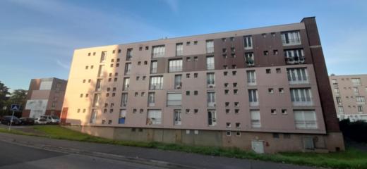 AMIENS RUE DES FLANDRES BAT K3