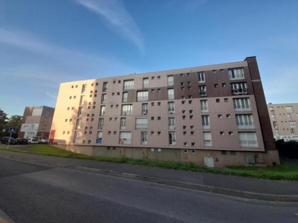 AMIENS RUE DES FLANDRES BAT K3