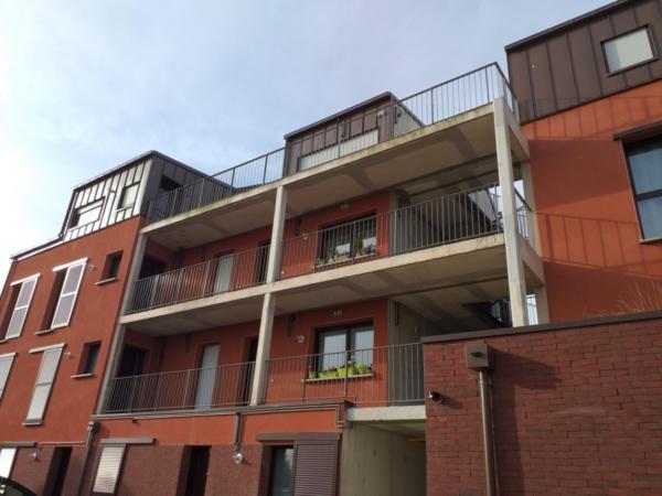 23 RUE RENE BOILEAU