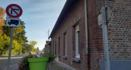 EPPEVILLE RUE DE NORMANDIE