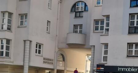 RESIDENCE NAPOLEON