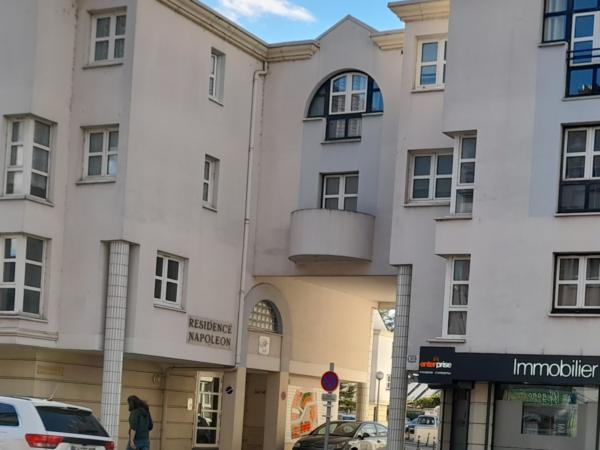 RESIDENCE NAPOLEON