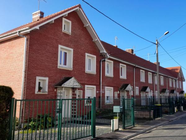 L'ETOILE RUE HECTOR MALLOT