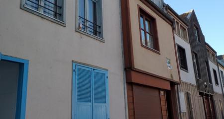 RUE DES MARISSONS