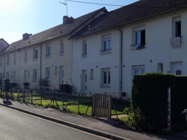 BEAUCAMPS RUE MICHEL SANAUR
