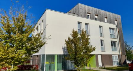 ZAC PAUL CLAUDEL - ALLEE DES 4 SOUFFLES