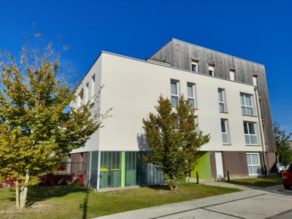 ZAC PAUL CLAUDEL - ALLEE DES 4 SOUFFLES