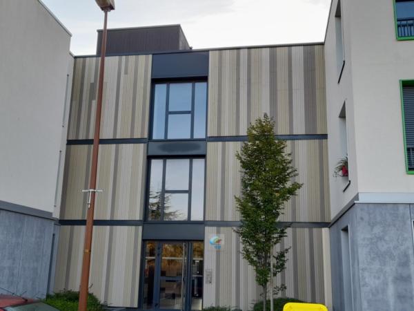 LONGUEAU 40 RUE CHEVALIER DE LA BARRE