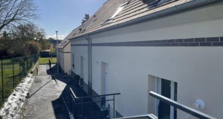 AMIENS 150 RUE LUCIEN LECOINTE
