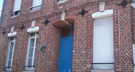 RUE LEGRAND D'AUSSY