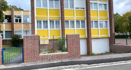 ALBERT RUE DES CAPUCINES - RUE DES ROSES