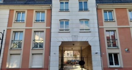 ABBEVILLE RESIDENCE LEDIEN