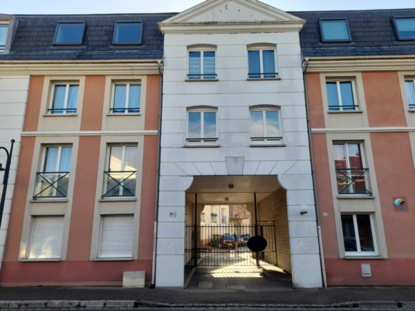 ABBEVILLE RESIDENCE LEDIEN