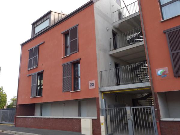 23 RUE RENE BOILEAU