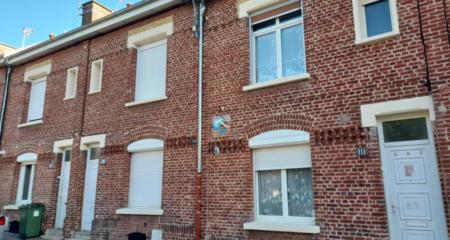 RUE RENE BOILEAU