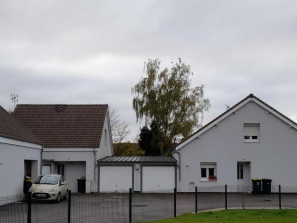 POIX RESID PARC CLAIR LOGIS