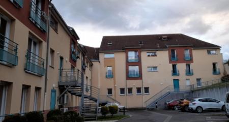 AILLY/SOMME RUE BROSSOLETTE / BARRE