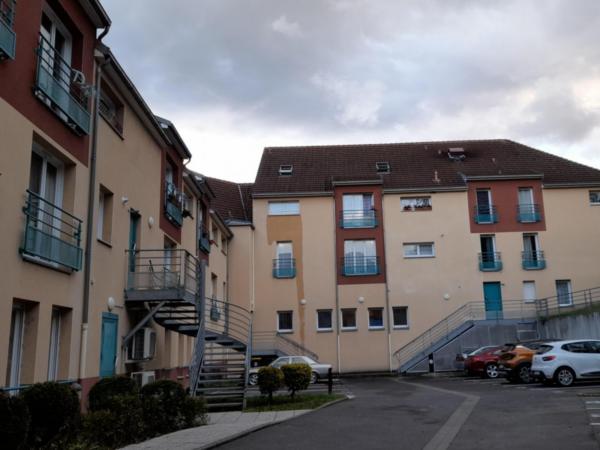 AILLY/SOMME RUE BROSSOLETTE / BARRE