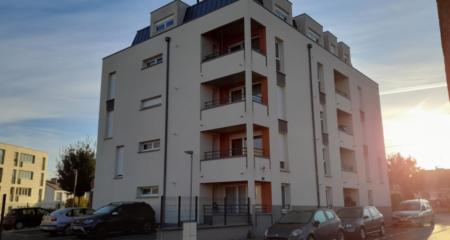 LONGUEAU RUE RAYMOND LEFEBVRE