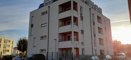 LONGUEAU RUE RAYMOND LEFEBVRE