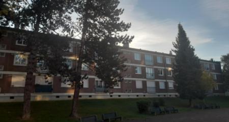 AMIENS RUE D'ARTOIS BAT E