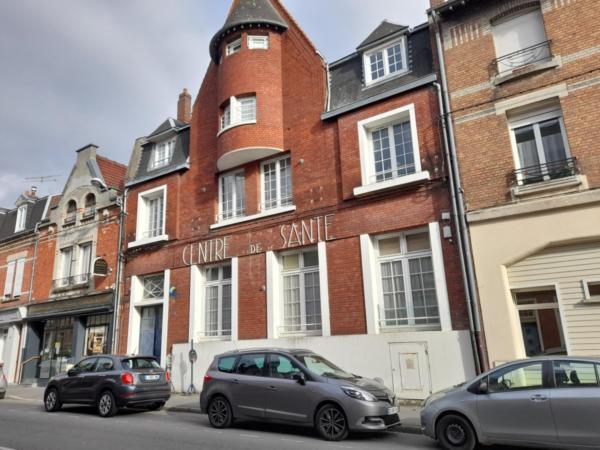 ALBERT 12 RUE CARNOT