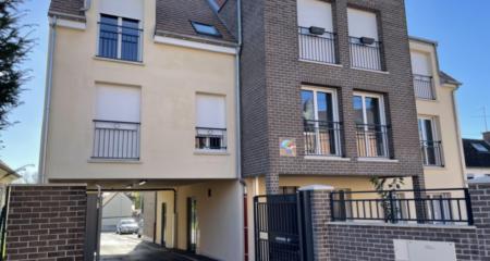 AMIENS 150 RUE LUCIEN LECOINTE