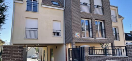 AMIENS 150 RUE LUCIEN LECOINTE