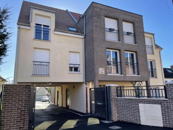 AMIENS 150 RUE LUCIEN LECOINTE