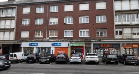 RUE DE PARIS (COPROPRIETE)