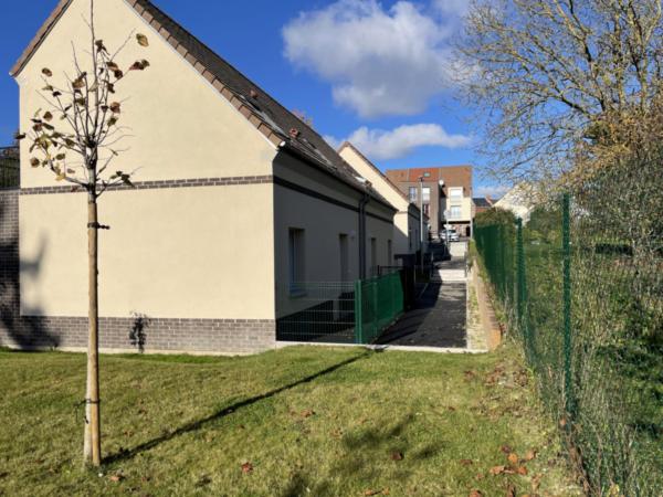 AMIENS 150 RUE LUCIEN LECOINTE