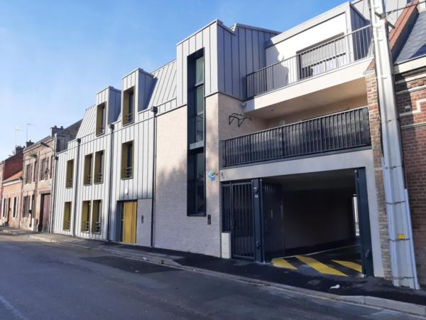 RUE PONT DE METZ N° 80