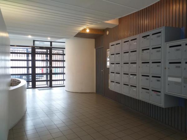 RESIDENCE GRIBEAUVAL