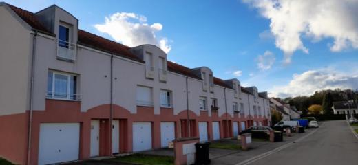 AILLY SUR SOMME RUE DES QUARANTE