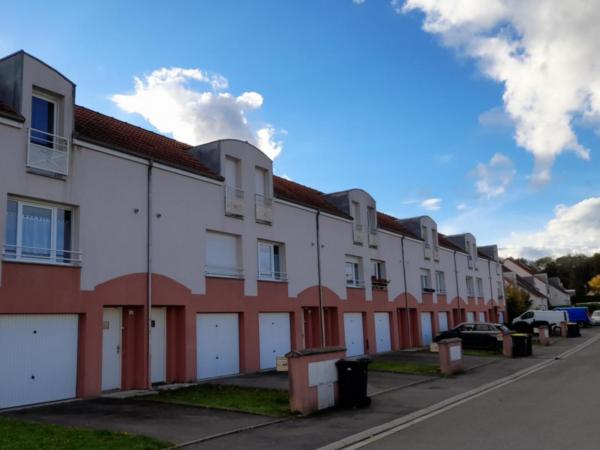 AILLY SUR SOMME RUE DES QUARANTE