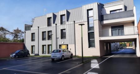 RUE PONT DE METZ N° 80