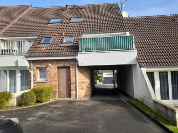 WOINCOURT RUE MARTIN LOUCHEL