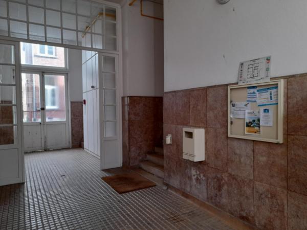 ALBERT 12 RUE CARNOT