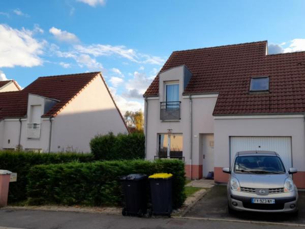 AILLY SUR SOMME RUE DES QUARANTE