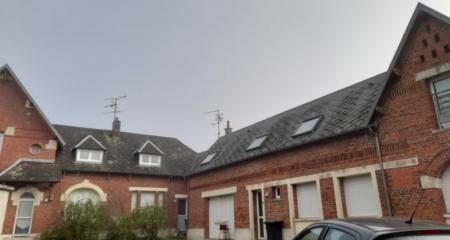OFFOY RUE DU VIEUX CHENE