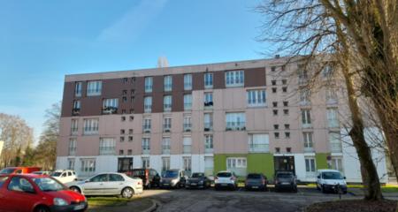 AMIENS RUE DES FLANDRES BAT K2