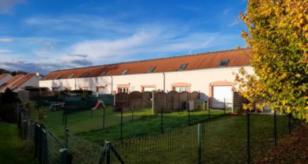 AILLY SUR SOMME RUE DES QUARANTE