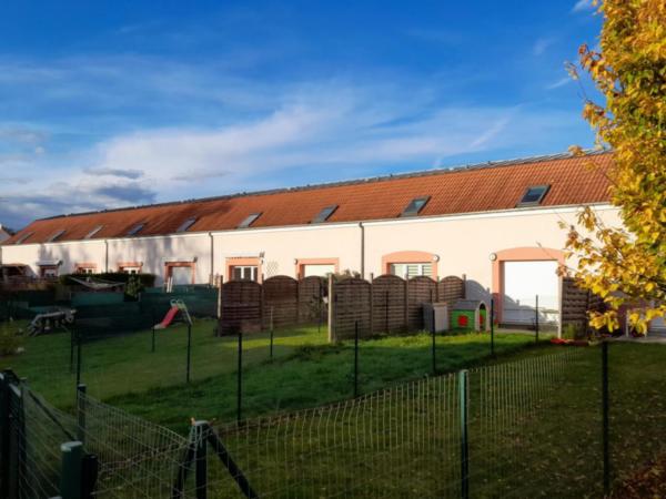 AILLY SUR SOMME RUE DES QUARANTE