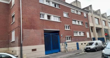 RUE DES CORDELIERS