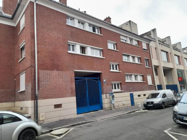 RUE DES CORDELIERS