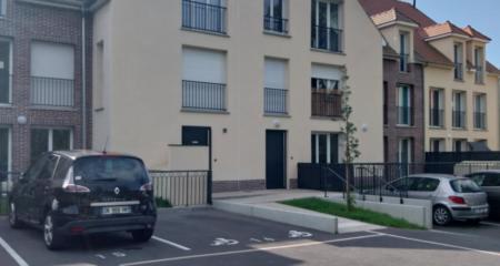 RUE MOLIERE
